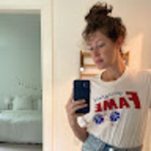 Meet your Posher, Rachael